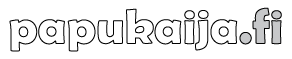Papukaija.fi logo